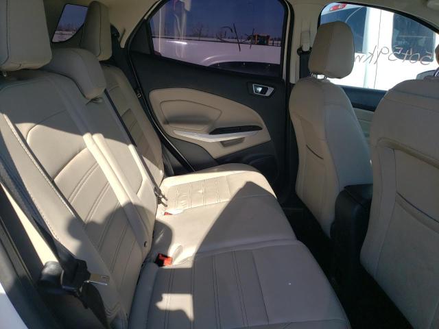 2018 FORD ECOSPORT T MAJ6P1WL4JC218459