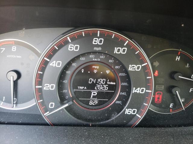 2015 HONDA ACCORD SPO 1HGCR2F54FA122575