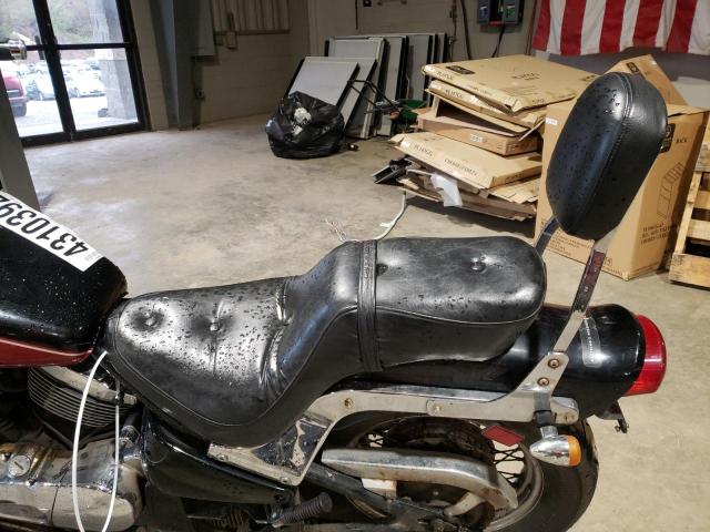 2002 KAWASAKI VN800 JKBVNCA102B508241