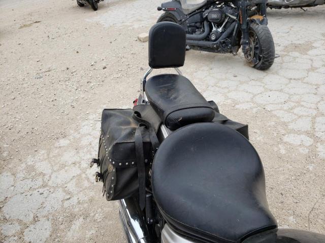 2007 YAMAHA XVS1100 JYAVP11E17A103171