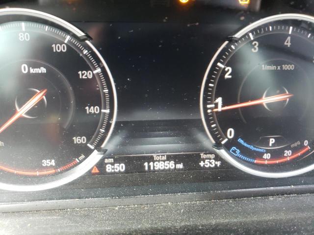 2015 BMW 640 I WBALW7C58FD596050
