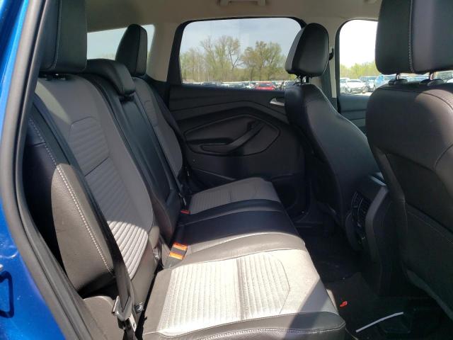 2017 FORD ESCAPE SE 1FMCU0G99HUE35721