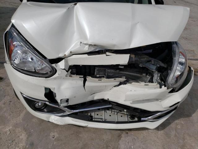 2020 MITSUBISHI MIRAGE LE ML32A5HJ2LH004950
