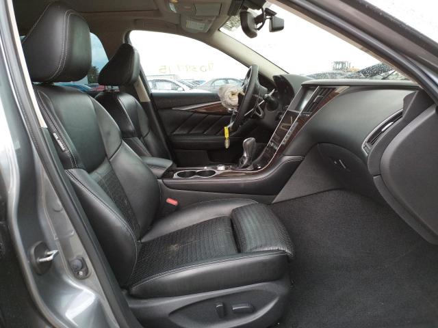2015 INFINITI Q50 BASE JN1BV7AP8FM353489
