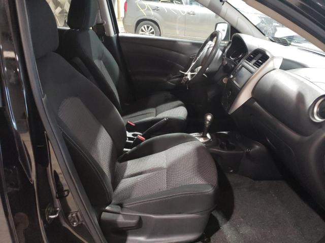 2019 NISSAN VERSA S 3N1CN7AP1KL842289