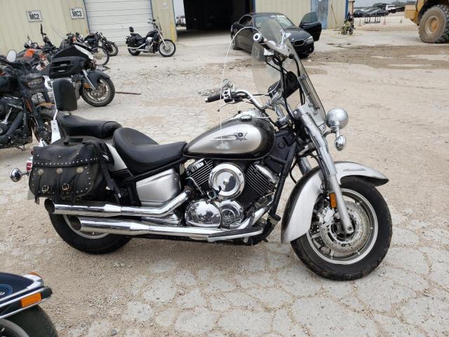 2007 YAMAHA XVS1100 JYAVP11E17A103171