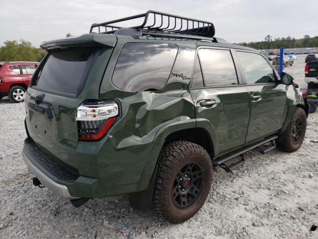 2022 TOYOTA 4RUNNER SR JTERU5JR0N5973147