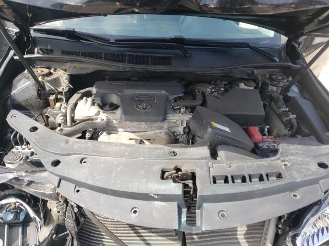 2015 TOYOTA CAMRY LE 4T1BF1FK2FU993049