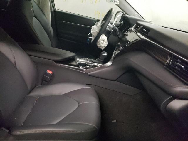 2020 TOYOTA CAMRY XLE 4T1F31AKXLU531769