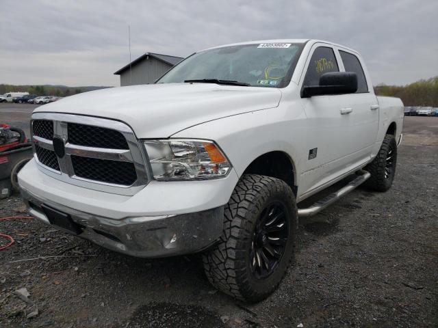 2019 RAM 1500 CLASS 1C6RR7KT0KS742670