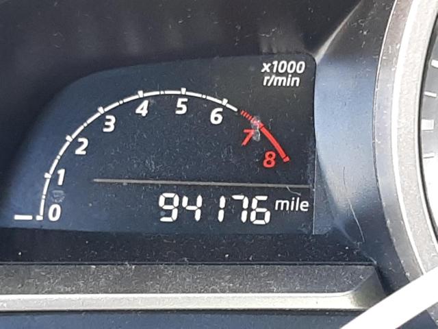 2016 MAZDA 3 SPORT JM1BM1U73G1277109