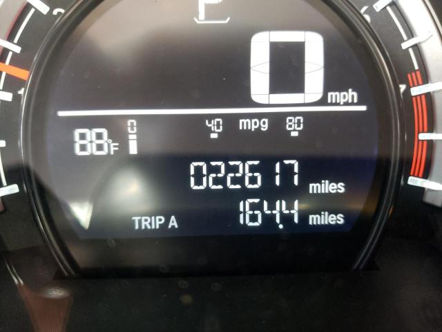 2019 HONDA CR-V LX 2HKRW5H39KH405698