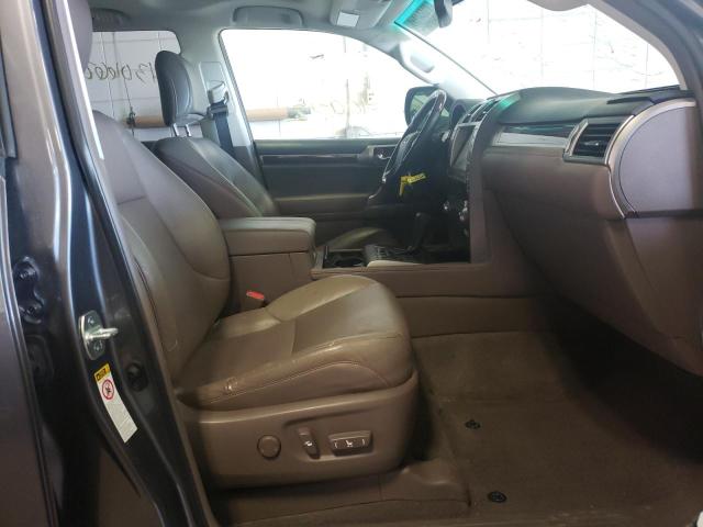 2017 LEXUS GX 460 JTJBM7FX4H5153275