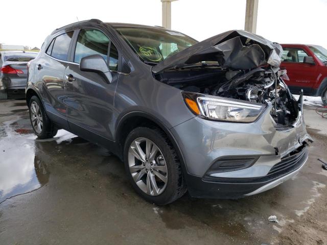 2020 BUICK ENCORE PRE KL4CJASB7LB050167