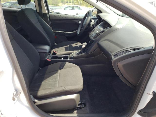 2018 FORD FOCUS SE 1FADP3F22JL291310