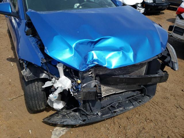 2018 HYUNDAI ELANTRA SE - 5NPD74LF9JH394025