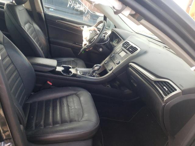 2015 FORD FUSION SE - 3FA6P0H97FR123348