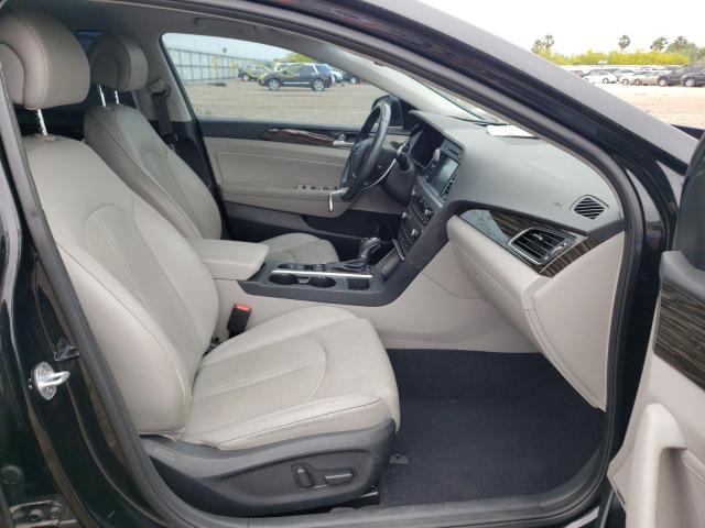 2017 HYUNDAI SONATA SPO 5NPE34AFXHH455766