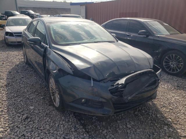 2015 FORD FUSION SE - 3FA6P0H97FR123348