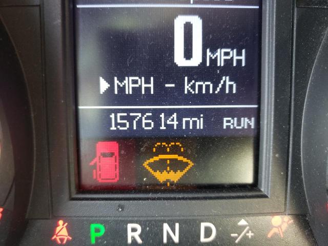 2019 DODGE GRAND CARA 2C4RDGEG7KR611291