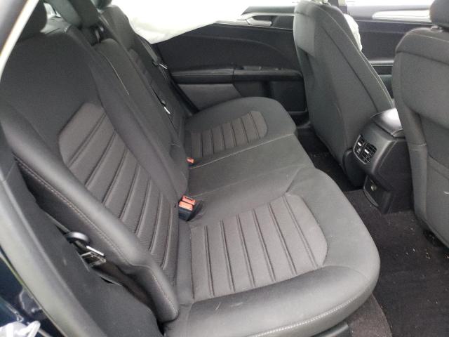 2020 FORD FUSION SE 3FA6P0HDXLR222729