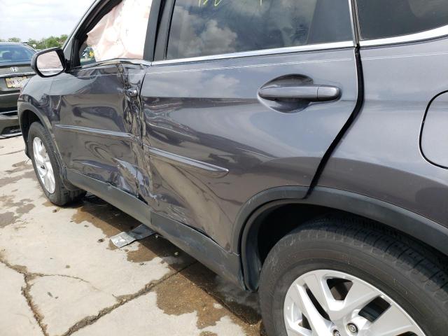 2016 HONDA CR-V EXL 2HKRM3H78GH508762