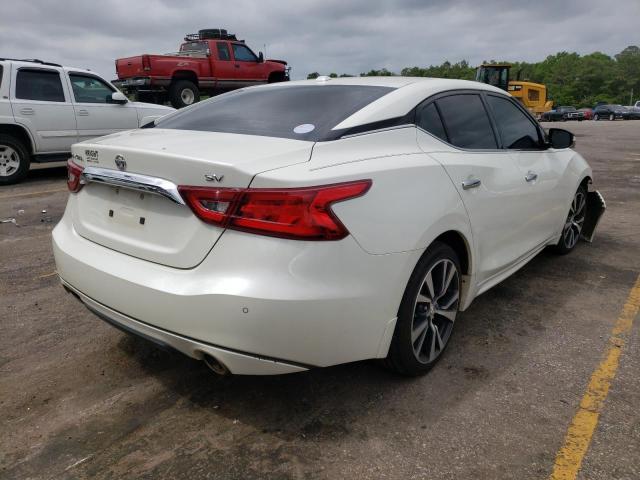 2017 NISSAN MAXIMA 3.5 1N4AA6AP0HC392431