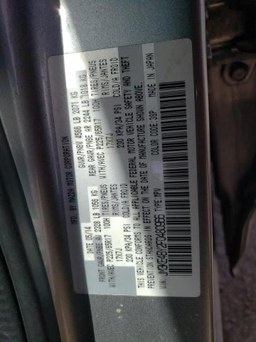 2015 MAZDA CX-5 SPORT JM3KE4BY2F0480966