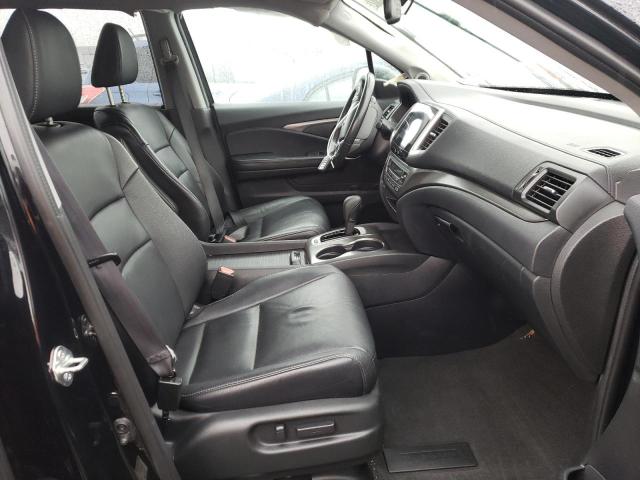 2016 HONDA PILOT EXL 5FNYF6H59GB026340