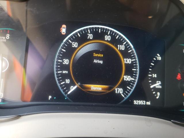 2016 BUICK LACROSSE 1G4GB5G30GF203026