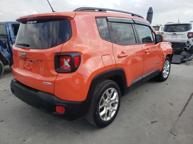 2015 JEEP RENEGADE L ZACCJABT0FPB63676