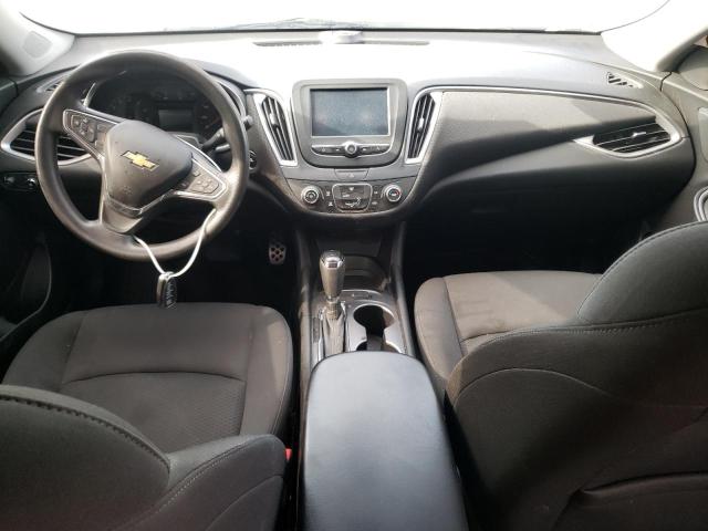 2016 CHEVROLET MALIBU LS 1G1ZB5STXGF288034