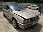 1989 BMW  5 SERIES