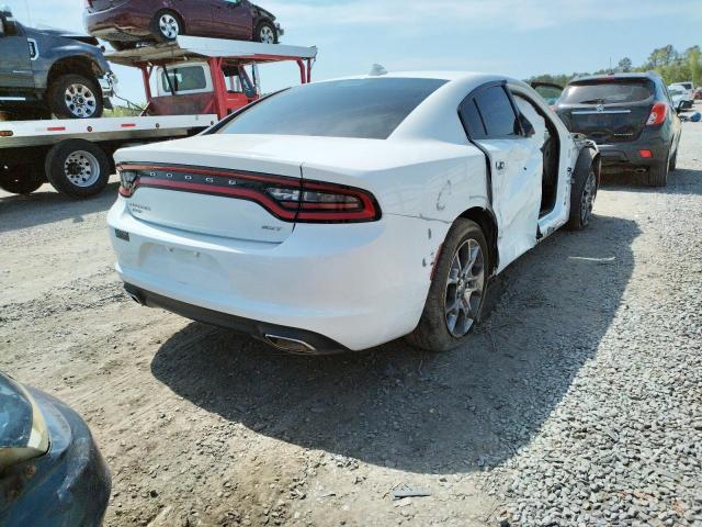 2017 DODGE CHARGER SX 2C3CDXJG7HH526370