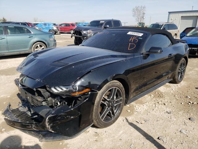 2018 FORD MUSTANG 1FATP8UH5J5156634