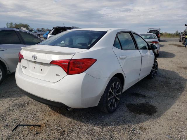 2017 TOYOTA COROLLA L 5YFBURHE3HP733744