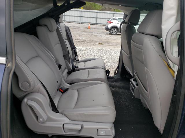 2020 HONDA ODYSSEY EL 5FNRL6H99LB061616