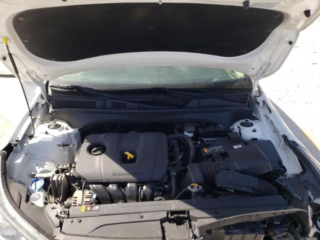 2019 KIA FORTE FE 3KPF24AD2KE110720