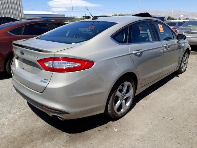 2015 FORD FUSION SE 3FA6P0HD1FR305180