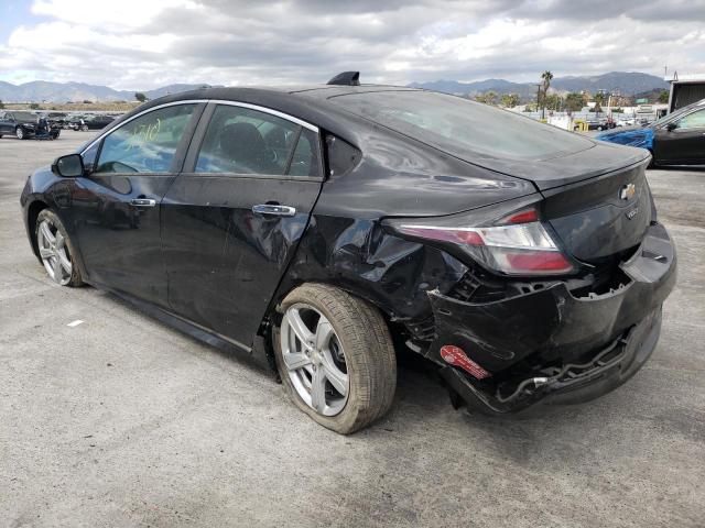 2018 CHEVROLET VOLT LT 1G1RC6S56JU143404