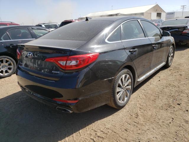 2016 HYUNDAI SONATA SPO 5NPE34AF6GH322100