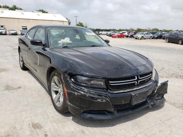 2016 DODGE CHARGER SE 2C3CDXBG3GH146326