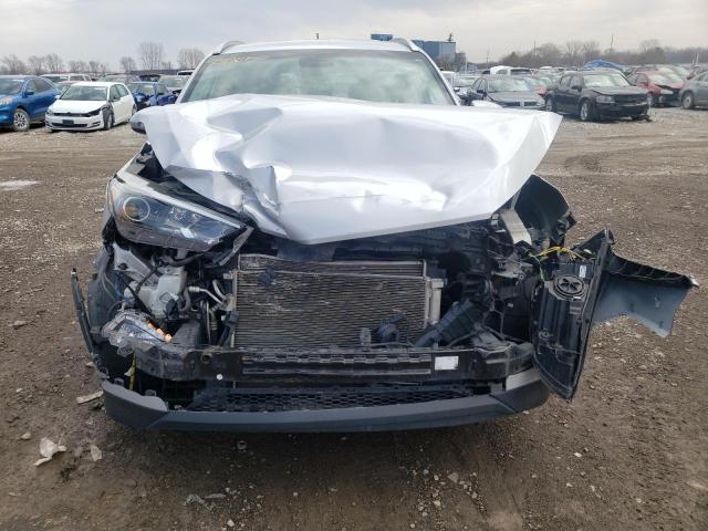 2016 HYUNDAI TUCSON LIM KM8J3CA4XGU099066
