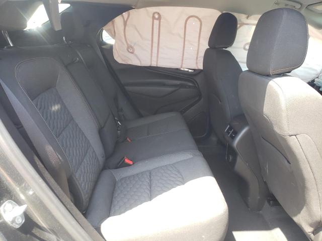 2018 CHEVROLET EQUINOX LT 2GNAXJEV8J6124379