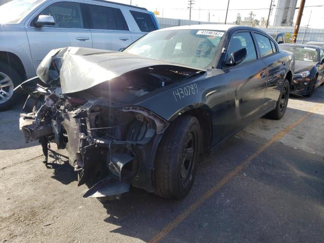 2018 DODGE CHARGER PO 2C3CDXAG5JH298665