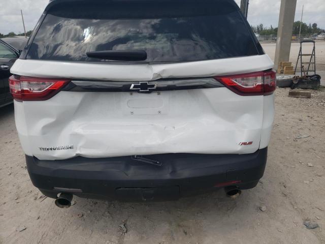 2020 CHEVROLET TRAVERSE R 1GNERJKW2LJ256133