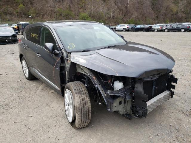 2019 ACURA RDX 5J8TC2H3XKL024016