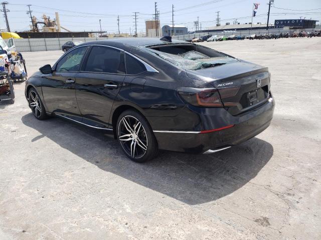 2021 HONDA ACCORD TOU 1HGCV3F93MA003322