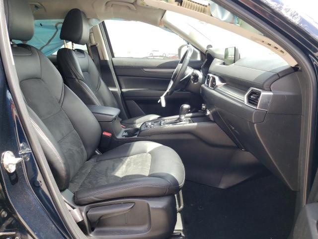 2018 MAZDA CX-5 TOURI JM3KFACM6J0415876