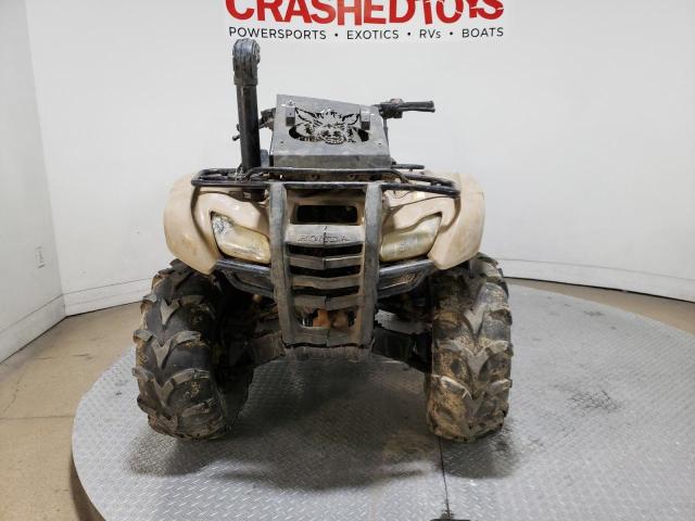 2008 HONDA TRX420 FM 1HFTE359184100920